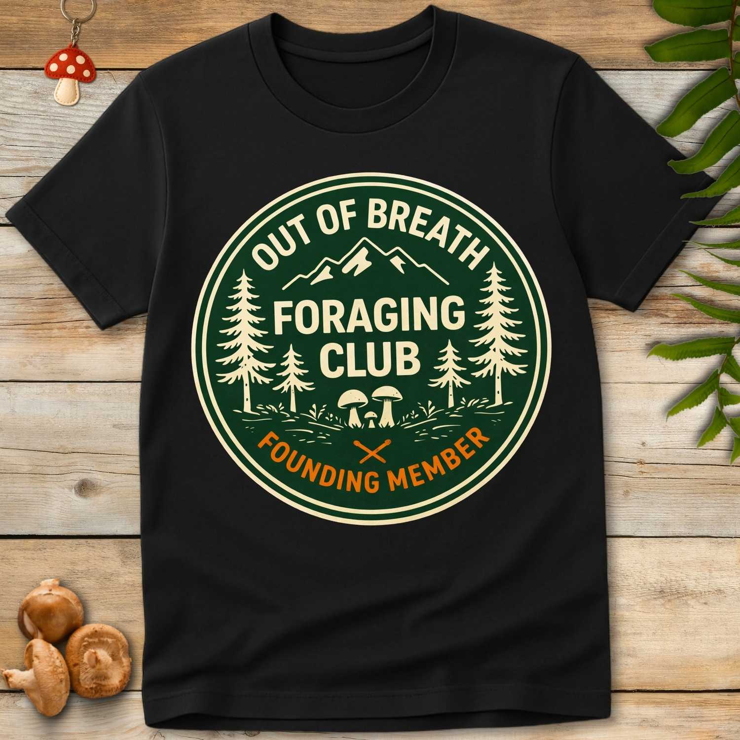 Founding Member Tee