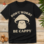Be Cappy Tee