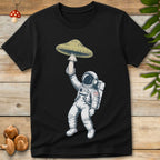 Shroom Quest Tee