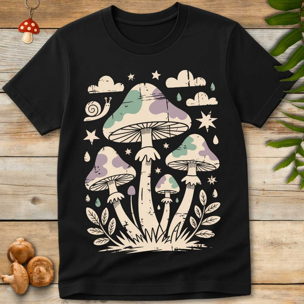 Dream Drizzle Tee
