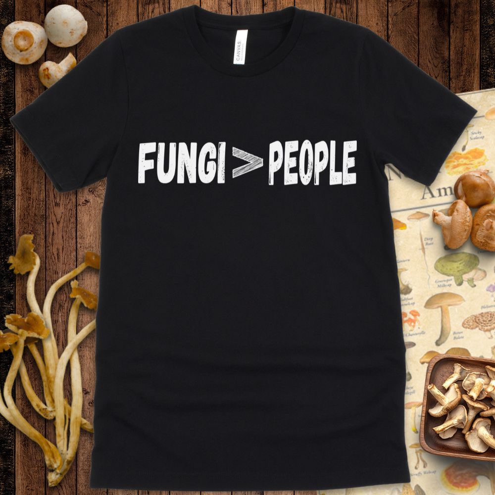 Fungi Greater Tee