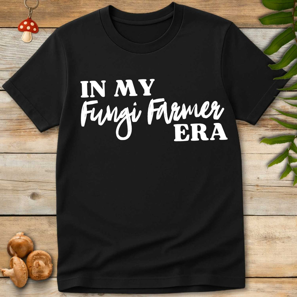 Fungi Farmer Era Tee