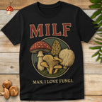 Fungi Love Tee