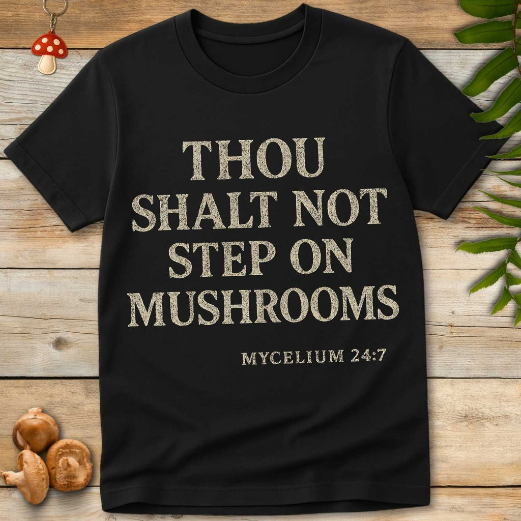 Sacred Shroom Tee