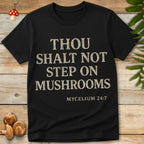 Sacred Shroom Tee