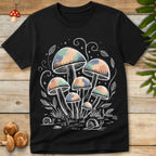 Doodle Shroom Tee