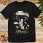 Rooted Realm Tee