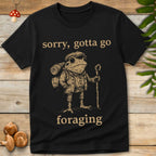 Foraging Frog Tee