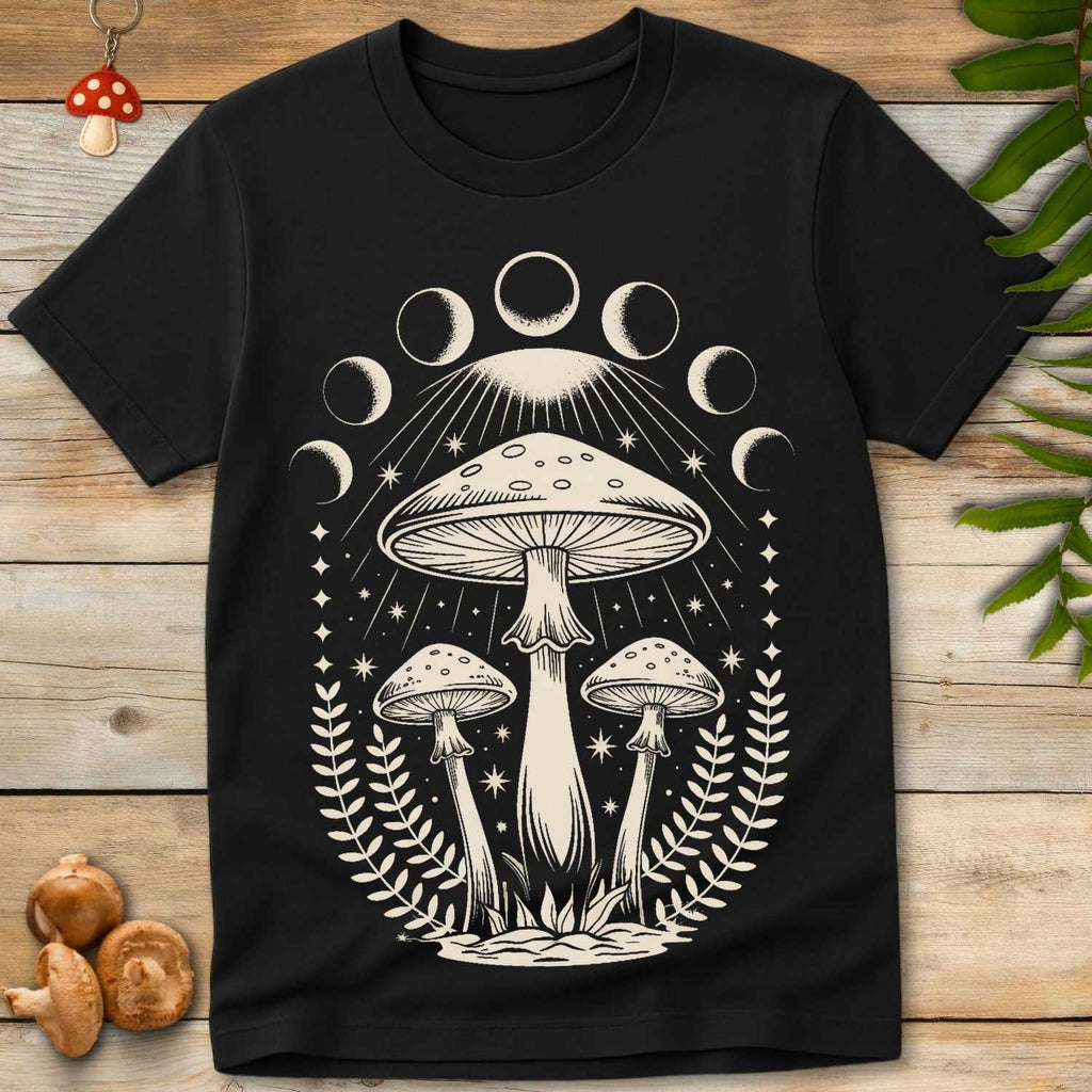 Mooncap Magic Tee
