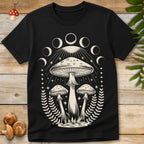 Mooncap Magic Tee