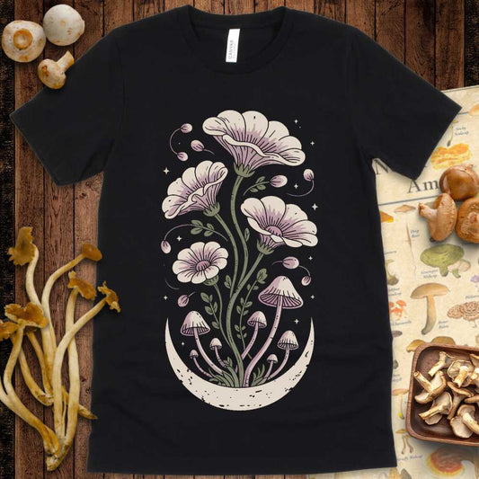 Celestial Bloom Tee
