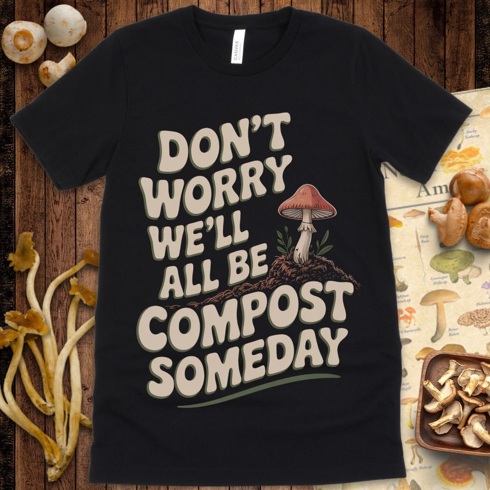 Someday Compost Tee