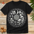 Spore Circle Tee
