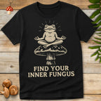 Fungus Zen Tee