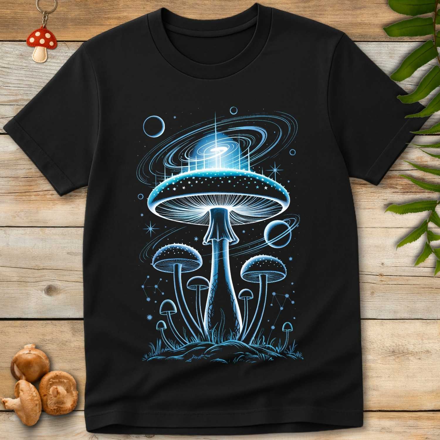 Myco Galaxy Tee