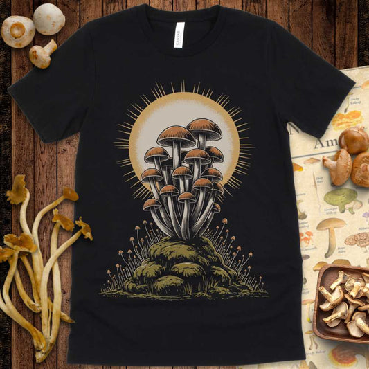 Mystic Cluster Tee