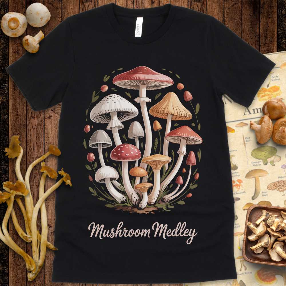 Medley Grove Tee