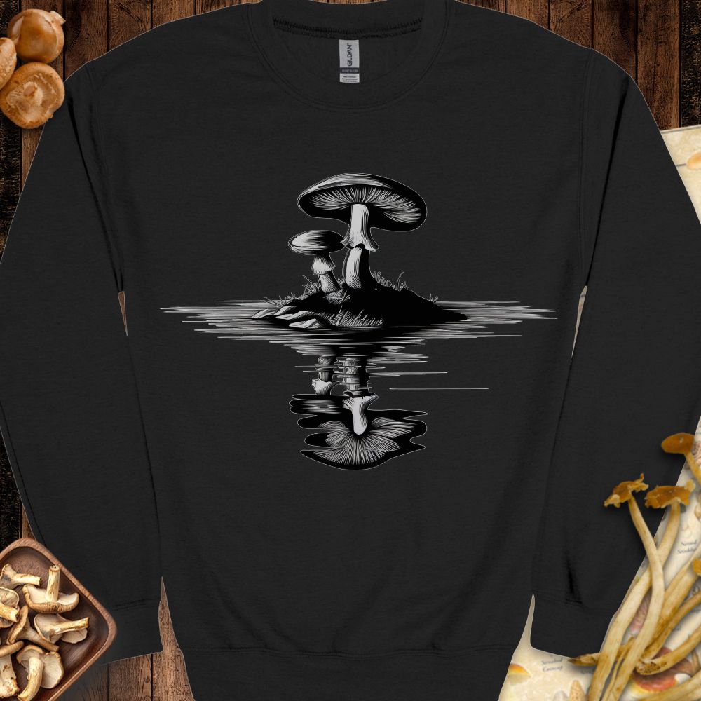 Stillwater Shrooms Sweatshirt