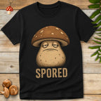 Bored Bolete Tee