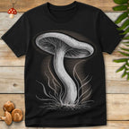 Rooted Magic Tee