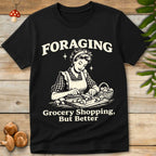 Forage Market Tee