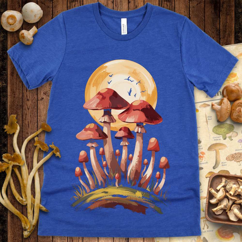 Myco Sunset Tee