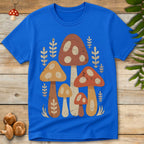 Retro Mushroom Tee