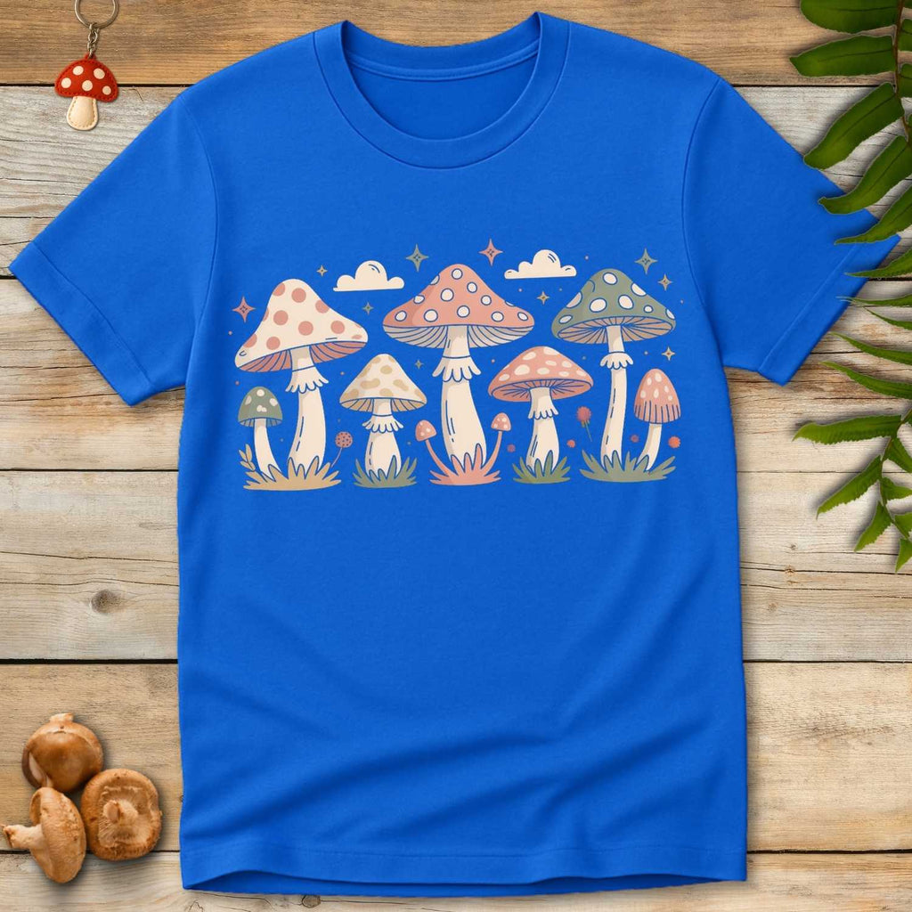 Soft Spore Tee