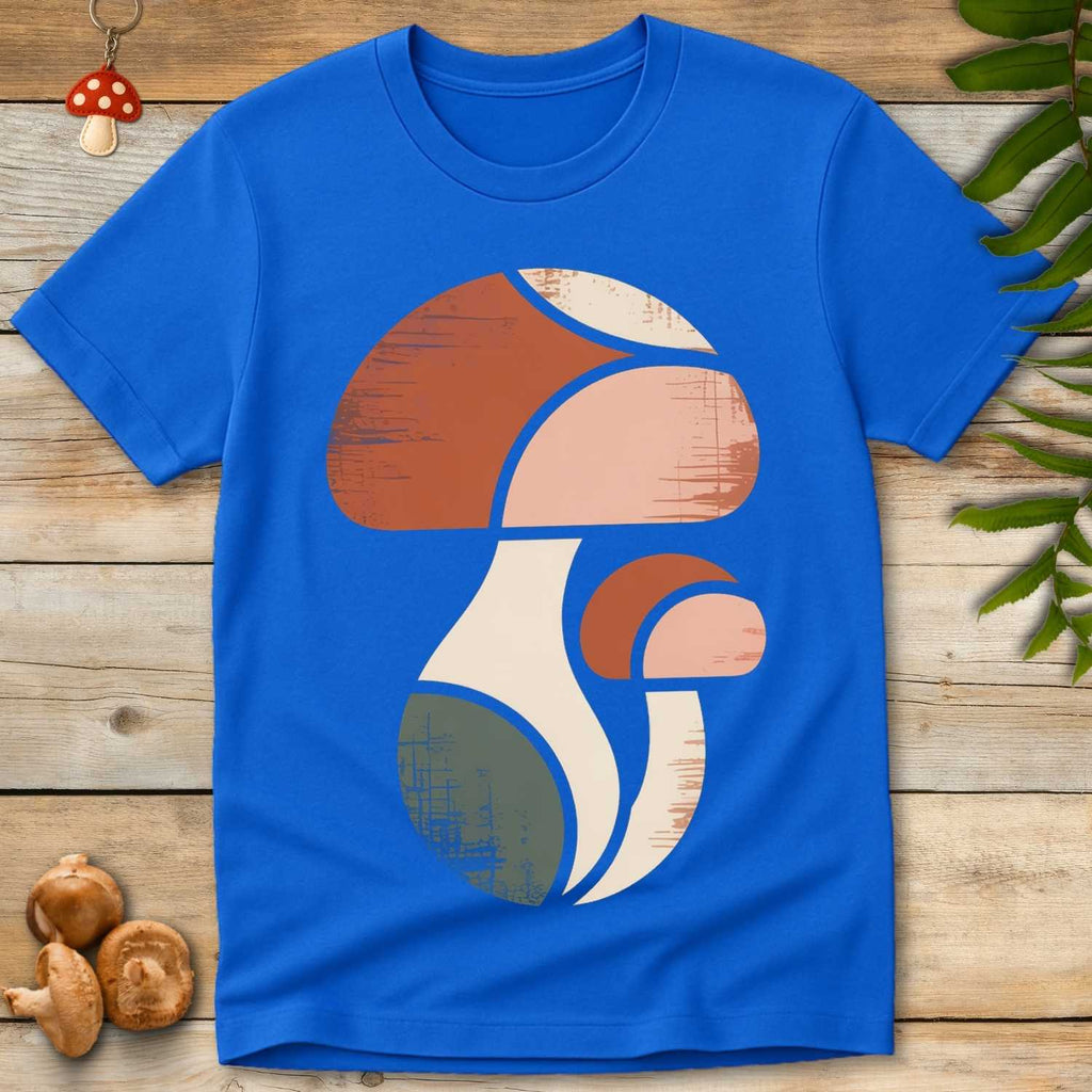 Modern Fungi Tee