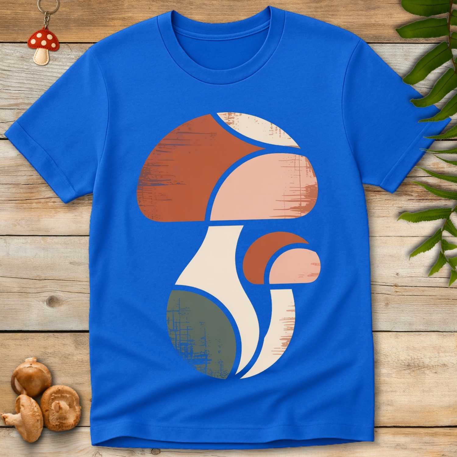 Modern Fungi Tee