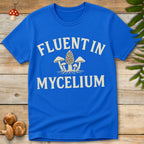 Fluent Mycelium Tee