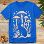 Moonlight Kitty Tee