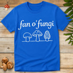 Fungi Fan Tee