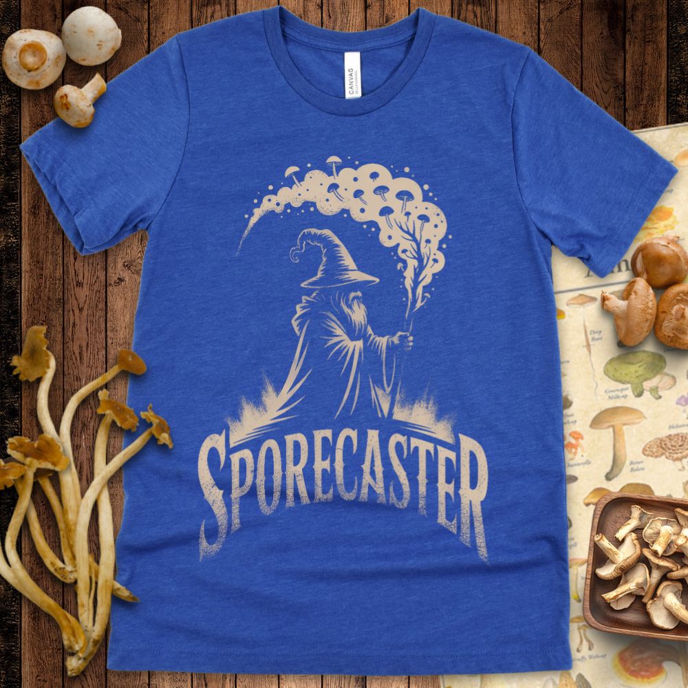 Fungal Magic Tee