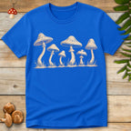 March of Mushrooms Tee