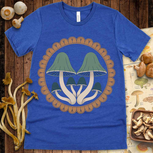 Spore Crest Tee