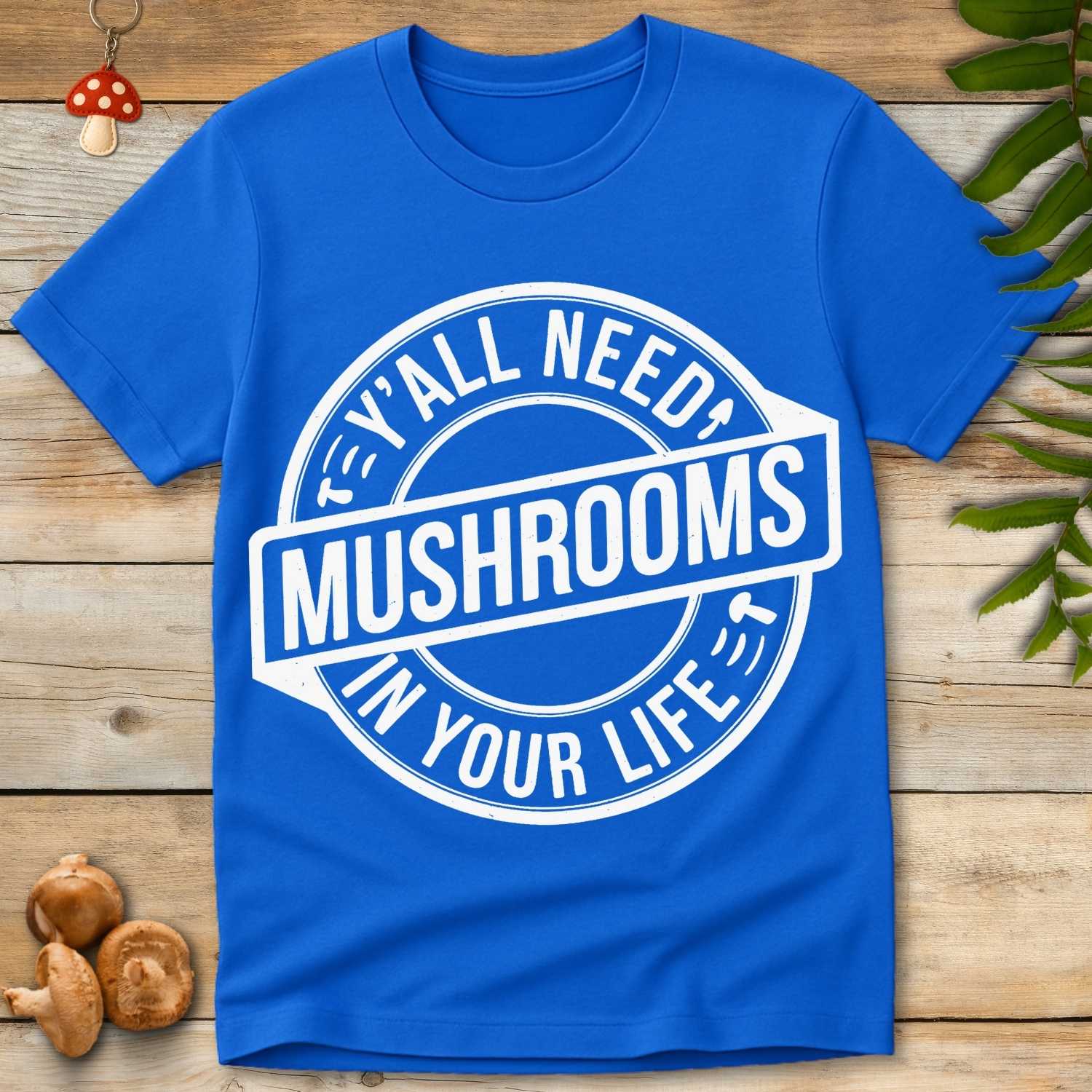 Y'all Need Tee