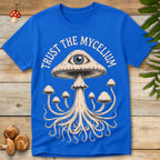 Pineal Mycelium Tee