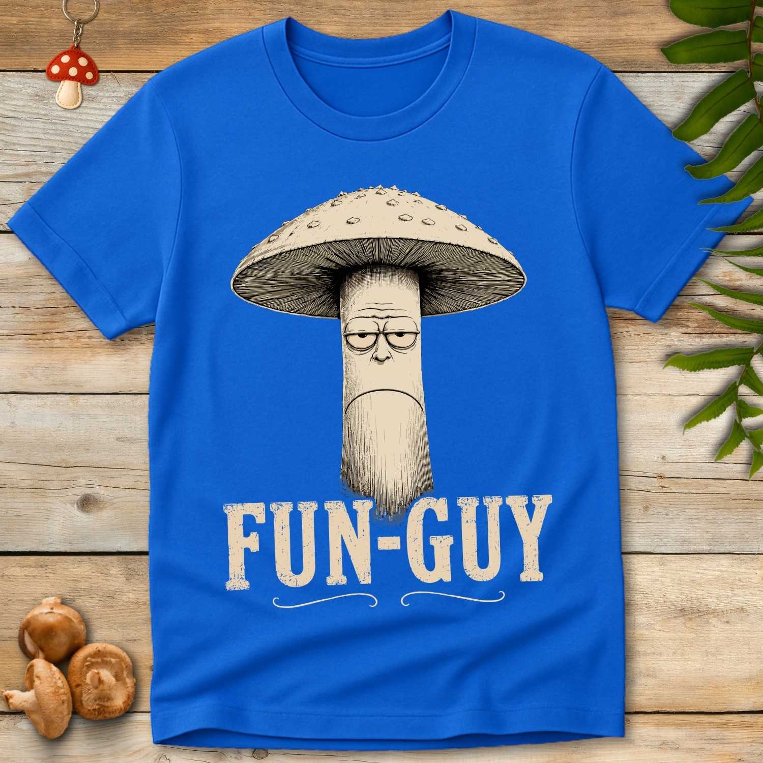 Unfun-Guy Tee