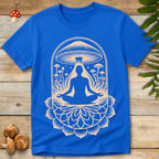 Lotus Shroom Tee