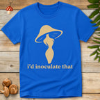 Inoculate That Tee