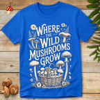 Wild Forager Tee
