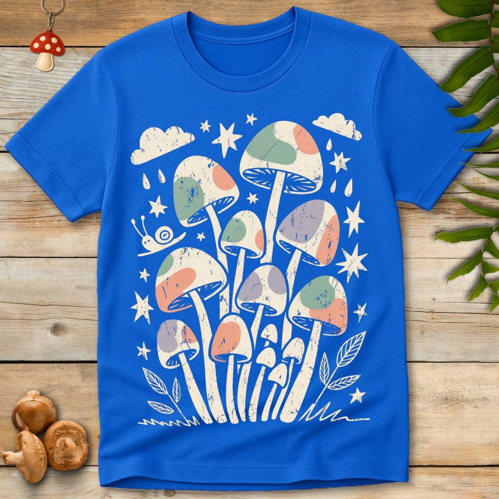 Snailscape Dreams Tee