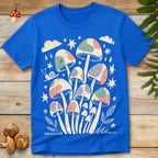 Snailscape Dreams Tee