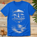 Lunar Spore Tee