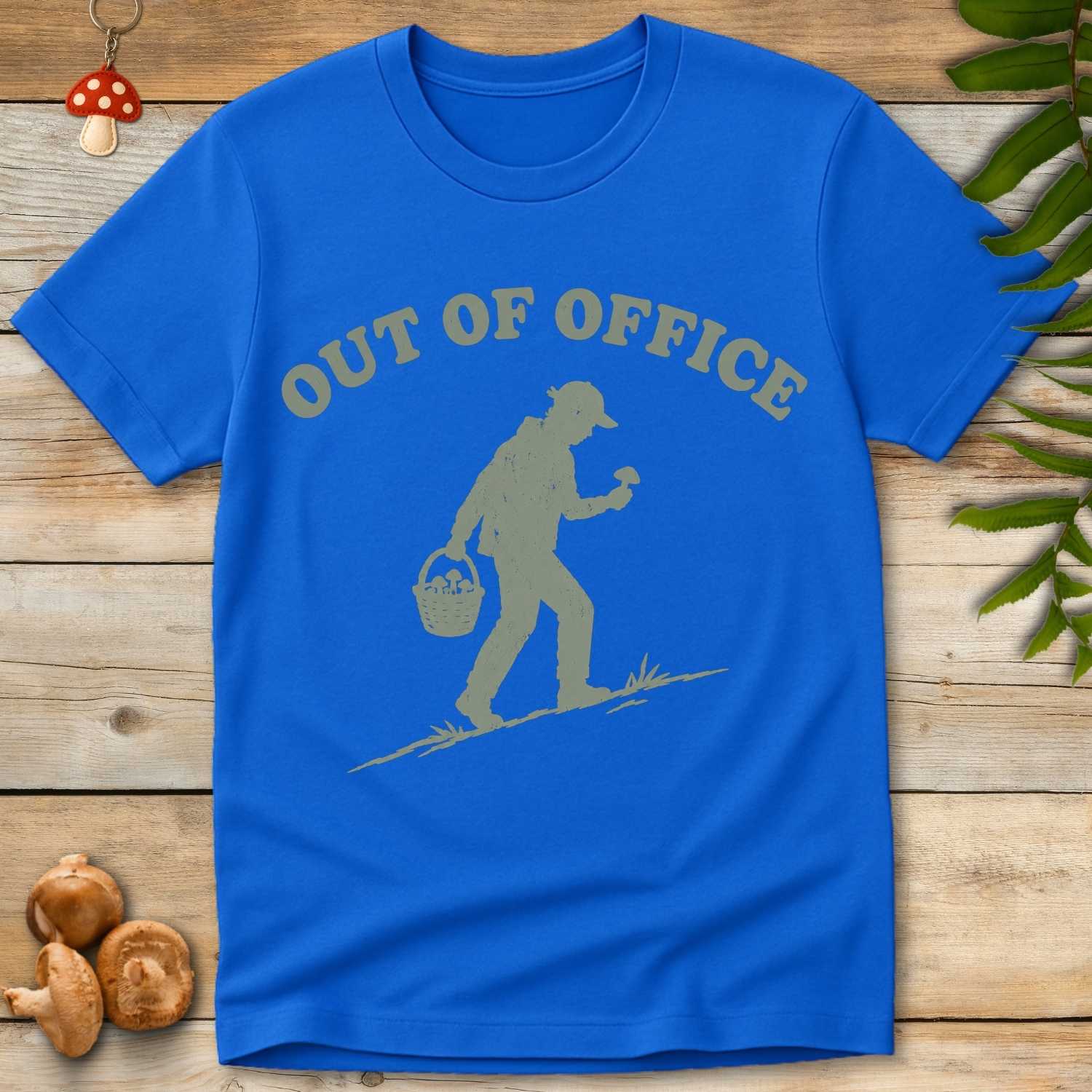 Off Office Tee