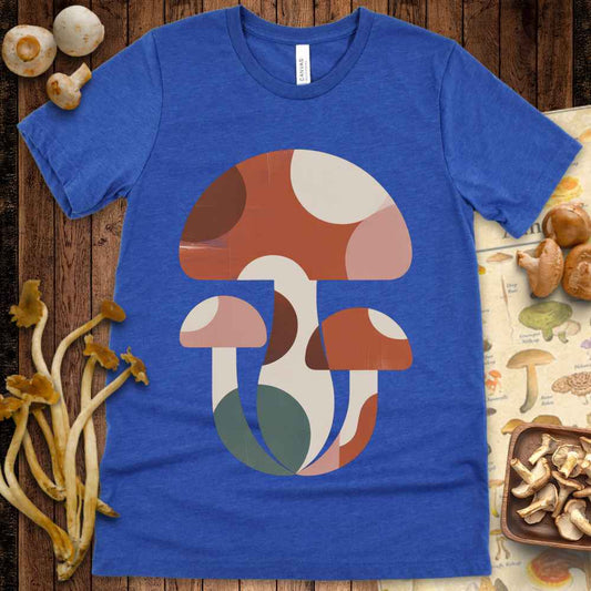 Mod Dot Tee