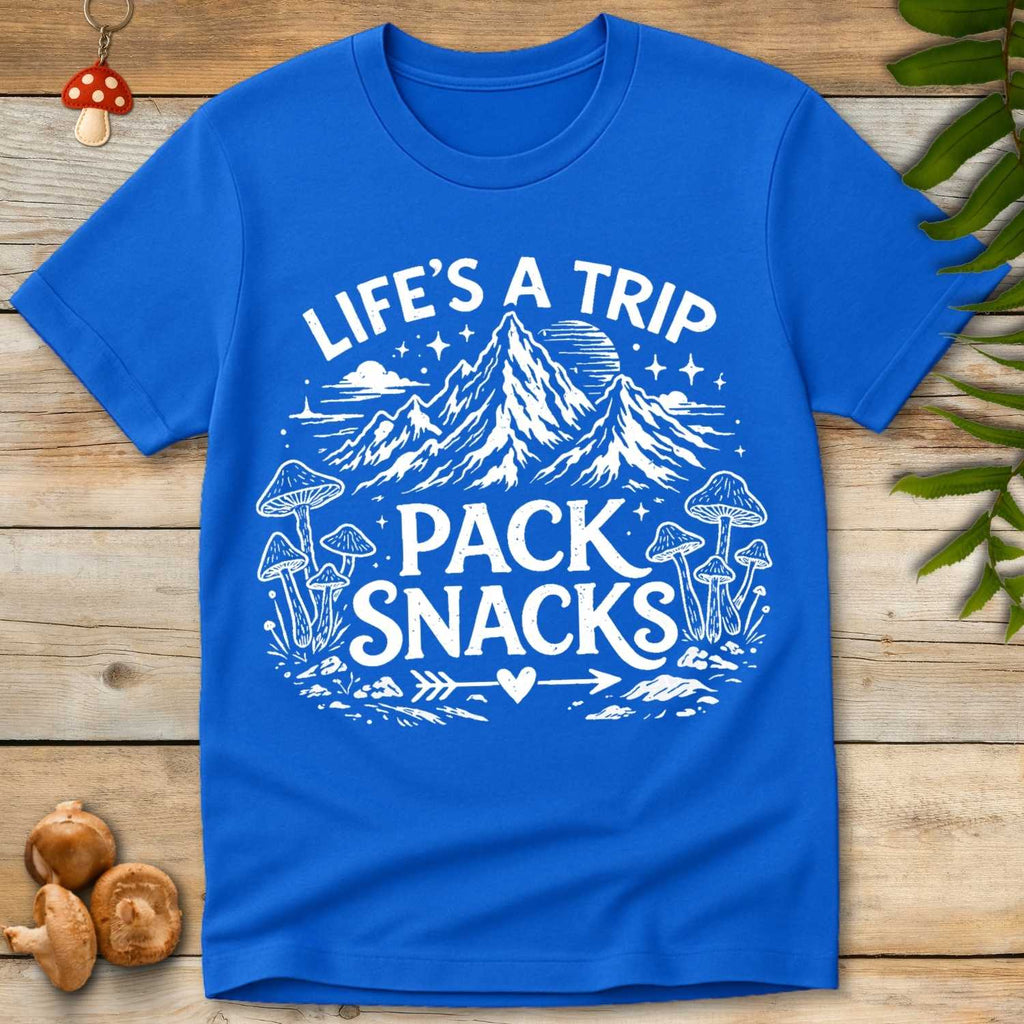 Snack Trip Tee