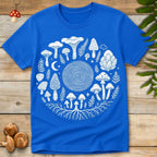 Myco Mandala Tee