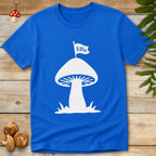 Micro Intent Tee
